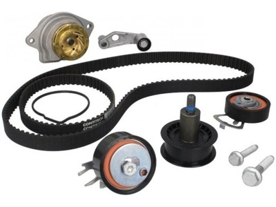 Hepu набор распределительного вала pk05571 фото №1