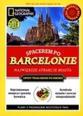 Spacerem po Barcelonie * /Martel