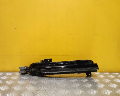 Volvo v40 2012- протитуманна фара правий фара drl led америка фото №1