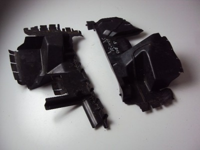 Защита pod двигатель peugeot 5008 фото №1