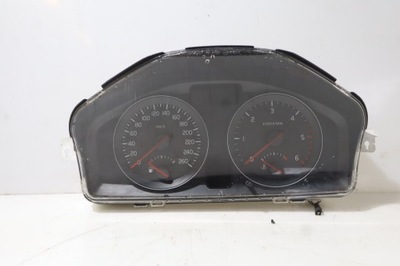 Прилади volvo v50 2.0d фото №1