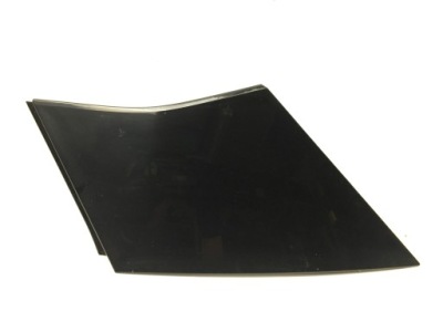 Micra k14 молдинг накладка крыла левая задняя фото №1