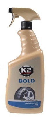 K2 BOLD DO OPON 700ML ATOMIZER