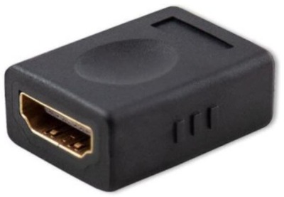 Adapter HDMI Savio CL-111 HDMI A/F - HDMI A/F - pr