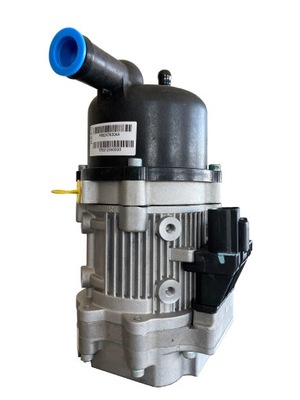 Насос підсилювача jeep gladiator od 2019 фото №1