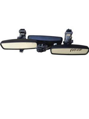 Зеркало заднего вида ford fusion usa фото №1