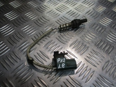 Датчик лямбда-зонд nissan primera p12 1.9 dci oza554-n7 фото №1