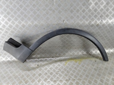 Молдинг крыла правая передняя ford kuga mk1 фото №1