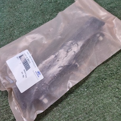 Направляющая бампера правый задняя hyundai i10 ii фото №1