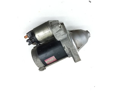 Стартер lexus is ii 2810031070 фото №1