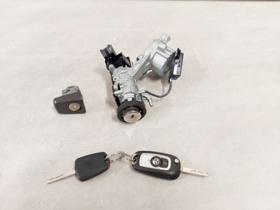 Insignia a lift 2.0 cdti замок зажигания ключи вкладка фото №1