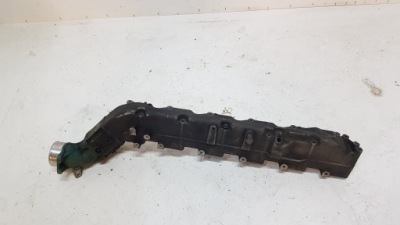 Колектор всмоктуючий двигун volvo fe fl 7316072 фото №1