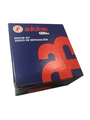 AUTOFREN D4764 REPAIR KIT CALIPER 60MM TOYOTA - milautoparts-fr.ukrlive.com