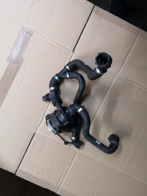 Bmw f30 насос wody 0392024050 фото №1