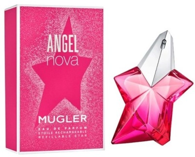 MUGLER ANGEL NOVA EDP 30ml SPRAY