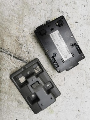 Модуль блок управления навигации mercedes sprinter w906 фото №1