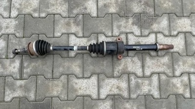 Toyota verso 15-18 1.6 d4d привідний вал права 43410-0f080 фото №1