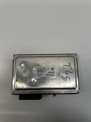 !модуль блок керування камери audi 4k4907108k! фото №1