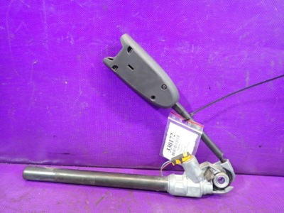 Renault megane 2 02-06 натяжитель правый  перед фото №1