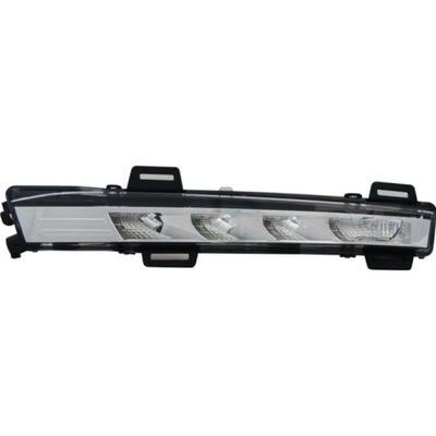 LUZ PARA CONDUCTOR EN DZIEN TYC 12-0102-00-2  