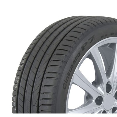 4x PIRELLI 205/55R16 91V Cinturato P7 letnie