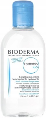 Bioderma Hydrabio H2O płyn micelarny 250 ml