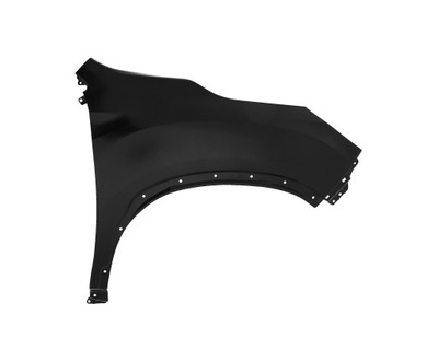 Крыло subaru forester, 19 - 57120sj0009p фото №1