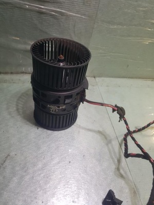 Воздуходувка вентилятор renault megane iii t1009074b фото №1