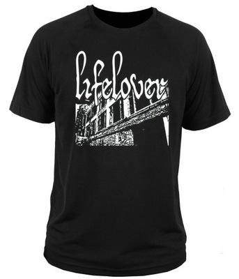 koszulka Lifelover