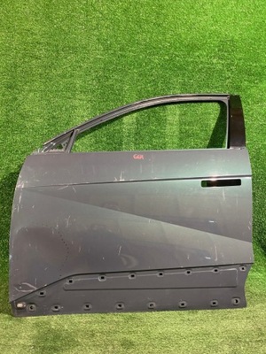 Дверь левая передние hyundai ioniq v фото №1