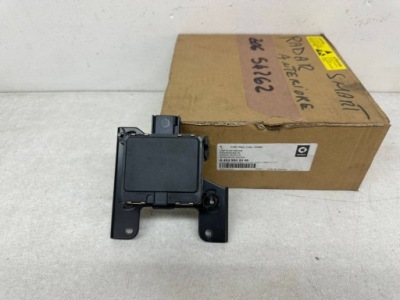 Радар distronic датчик acc smart a453 forfour 2 2 renault twingo 3 3 фото №1