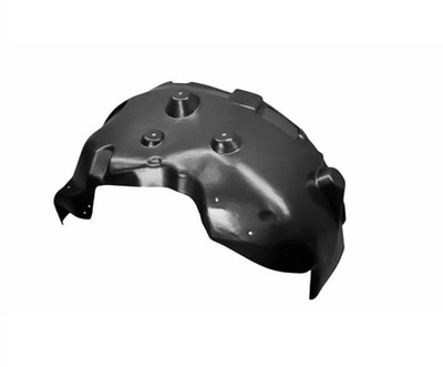 Підкрилок dodge ram 13- 68148311ac ліва nowe фото №1