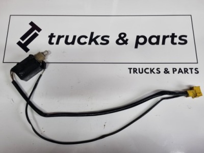 Привід центрального замка volvo fh fm 9 12 13 фото №1