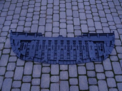 Renault fluence захист нижня бампера 622359780r фото №1