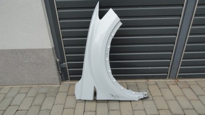 Vw t-roc крыло передний правый перед оригинал! фото №1