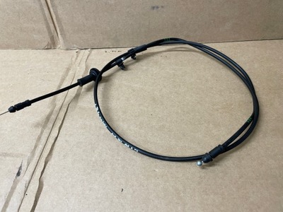 KIA NIRO II 22- CABLE DE CAPO  