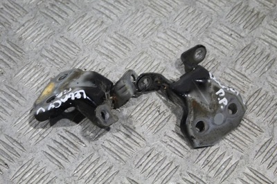 Петля двері правий перед subaru legacy v фото №1