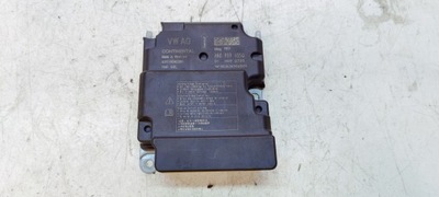 SENSOR BOLSAS DE AIRE AIR BAG AUDI A6 C8 4N0959655Q  