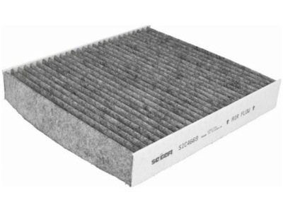 Фильтр салонный dacia sandero ii 12- iii 21- фото №1