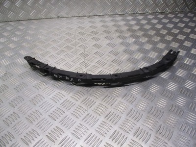 Напрямна лівий задня audi a2 фото №1