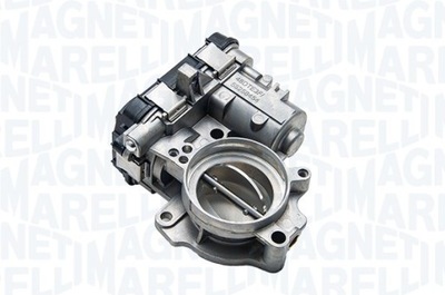 MAGNETI MARELLI 802001152745 КОРПУС ДРОССЕЛЬНОЙ ЗАСЛОНКИ