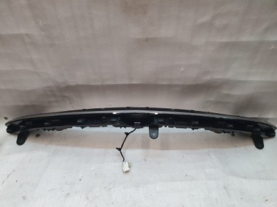 Mg marvel r 20- лампа перед передняя led drl накладка 10934255 фото №1