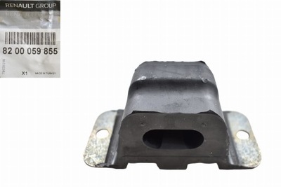 Відбійник ресора renault master ii 8200059855 фото №1