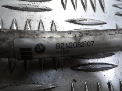 Шланг кондиционера bmw 3 f30 f31 2.0d фото №1