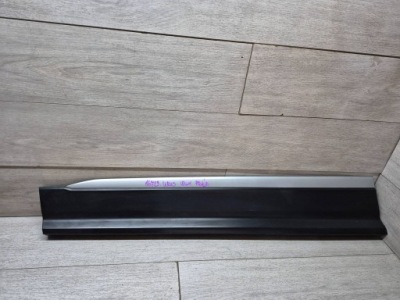 Lamborghini urus накладка молдинг двері lh 4ml853959 фото №1