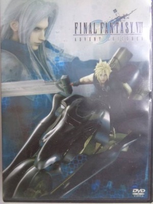 FINAL FANTASY VII