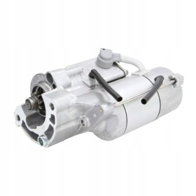 Denso стартер land rover 2 kw freelander 2 фото №1