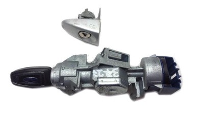 Замок зажигания вкладка ключ ford galaxy mkk 2 ii 2011 фото №1