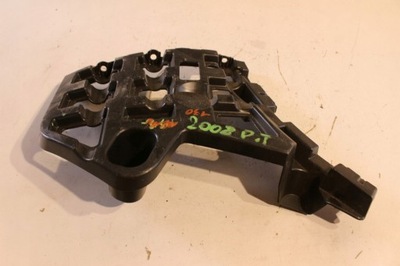 Направляющая бампера правый задняя peugeot 2008 ii фото №1