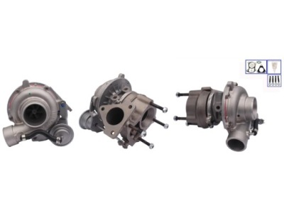 Lucas ltrpa7861372 устройство doładowujące, наддув фото №1